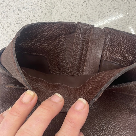 Banana Republic pebble leather boots - Picture 15 of 15